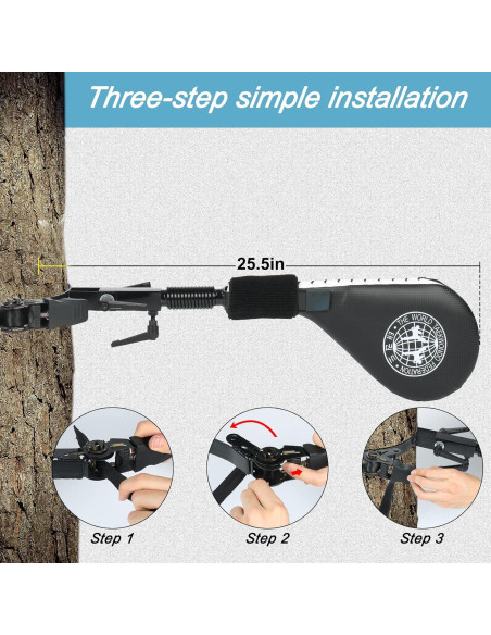 Almohadilla de Patada Taekwondo MODEREVE MDE-0017 Ajustable