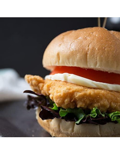 Mayonesa Duke 3.57 kg - Suave y Cremosa - 1 Galón 2