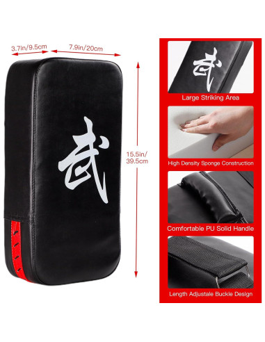 Equipo de Boxeo CYFIE para Niños - Guantes y Protector