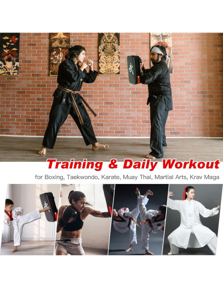 Equipo de Boxeo CYFIE para Niños - Guantes y Protector