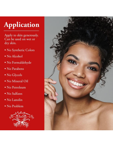 Manteca de Karité Batida Yadain Mango 398g - Hidratación Facial y Corporal