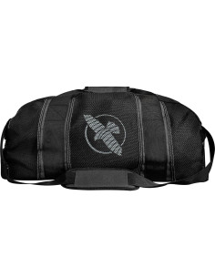 Bolsa Deportiva Hayabusa Ryoko 60x34x29cm Malla Ventilada 2
