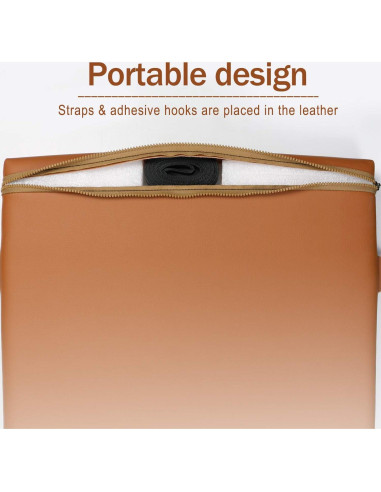 Almohadilla de Boxeo de Pared INNOLIFE 56x45cm para MMA