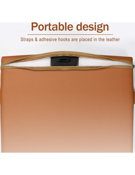 Almohadilla de Boxeo de Pared INNOLIFE 56x45cm para MMA