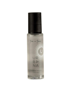 Bruma Hidratante Facial Nirvana Urbano - Té + Tónico 150ml