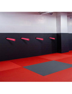 SlipTrainer Oodles de Noodles - Bolsa de Boxeo para Defensa 2