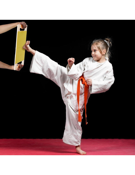 Paquete de 4 Tableros de Golpe Reutilizables Noamus 42.5x23.6cm