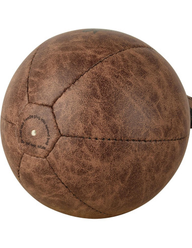 Bolsa de Velocidad FISTRAGE de Cuero para Boxeo y MMA