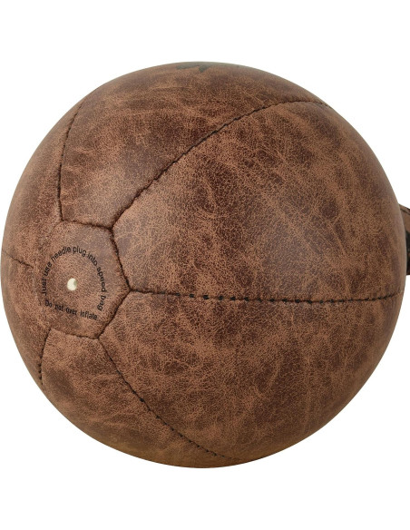 Bolsa de Velocidad FISTRAGE de Cuero para Boxeo y MMA