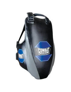 Protector Corporal Tailandés Combat Sports - Talla Única