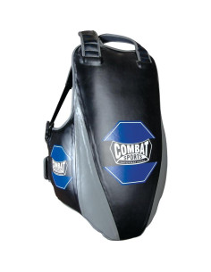 Protector Corporal Tailandés Combat Sports - Talla Única 2