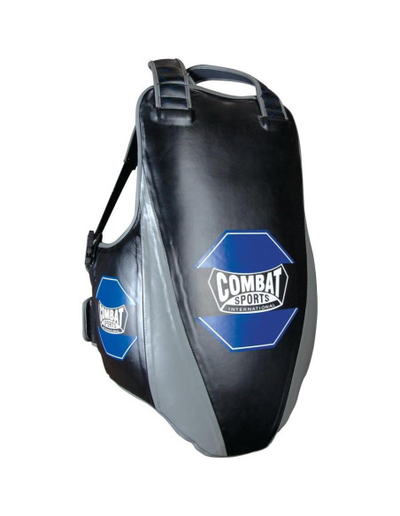 Protector Corporal Tailandés Combat Sports - Talla Única