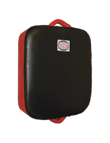 Pad de Patada de Pierna Deportes de Combate 50.8x45.7cm
