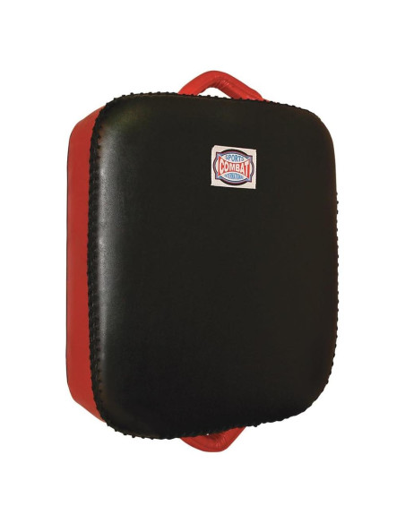 Pad de Patada de Pierna Deportes de Combate 50.8x45.7cm