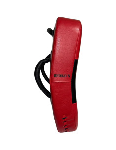 Pad Grande de Deportes de Combate - 61x43cm - Cuero Sintético 2