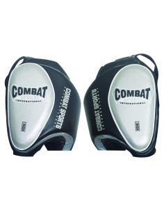 Protectores de Muslo Combat Sports - Talla Única - Par
