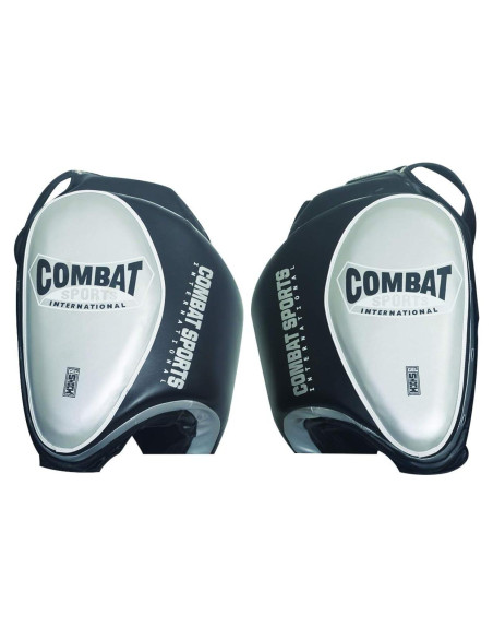 Protectores de Muslo Combat Sports - Talla Única - Par
