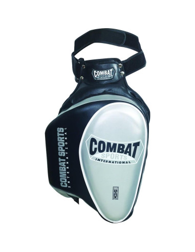Protectores de Muslo Combat Sports - Talla Única - Par