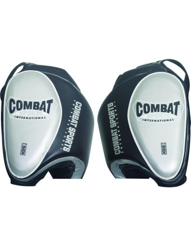 Protectores de Muslo Combat Sports - Talla Única - Par