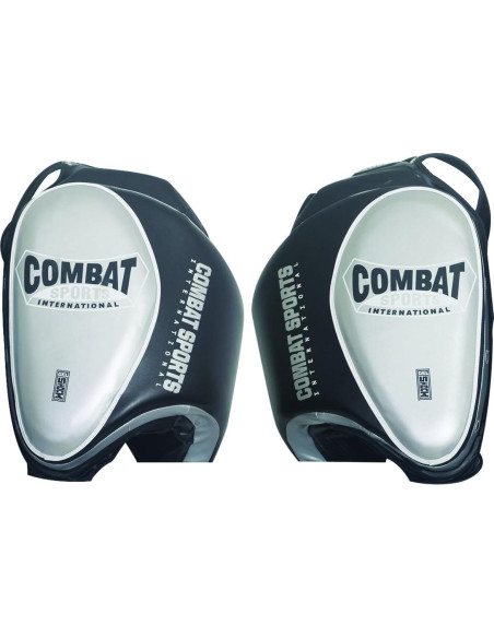 Protectores de Muslo Combat Sports - Talla Única - Par