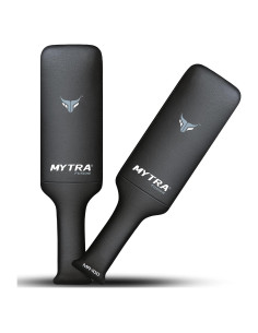 Pad de Patada Taekwondo Mytra Fusion MR-100 39x11cm