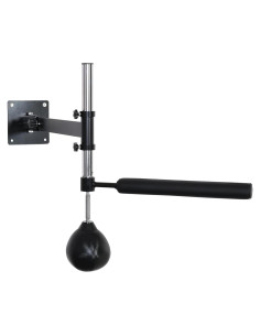 Bolsa de Velocidad Soozier Ajustable para Boxeo y MMA