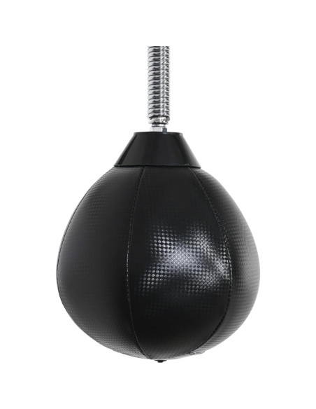 Bolsa de Velocidad Soozier Ajustable para Boxeo y MMA