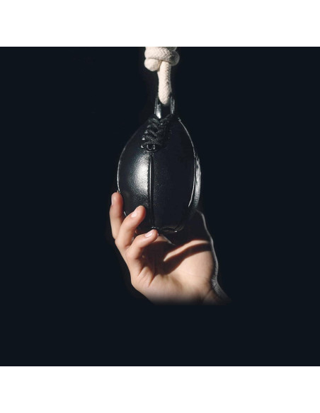 Bolsa de Esquiva de Boxeo INNOLIFE - Entrenamiento MMA y Kickboxing