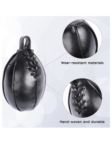 Bolsa de Esquiva de Boxeo INNOLIFE - Entrenamiento MMA y Kickboxing