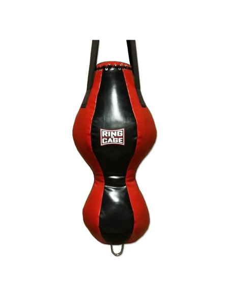 Saco de Boxeo Doble Ring to Cage 86.4 cm - Sin Llenar