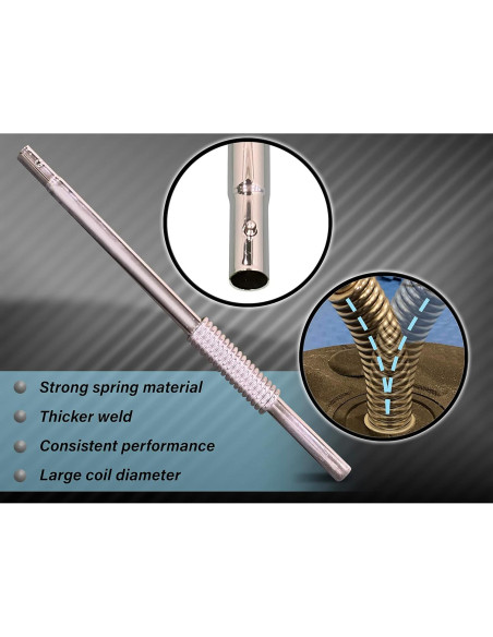 Saco de Boxeo Independiente Iron Fit con Guantes y Bomba 121-147 cm