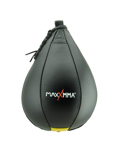 Saco de Boxeo MaxxMMA Speed Bag Tipo II Grande 25.4x17.8cm