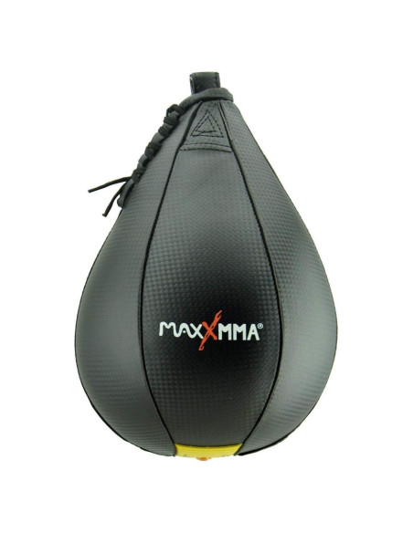 Saco de Boxeo MaxxMMA Speed Bag Tipo II Grande 25.4x17.8cm