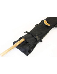 Bolsa de Transporte para Bastones de Artes Marciales E-BOGU 2