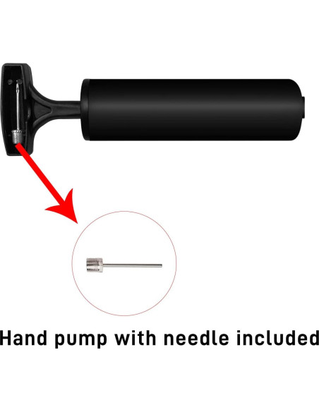 Saco de Boxeo MaxxMMA Speed Bag Tipo II Grande 25.4x17.8cm