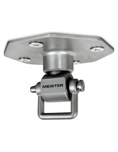 Soporte para Bolsa de Velocidad Meister Thunderbolt Acero Inoxidable