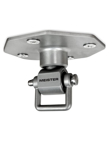 Soporte para Bolsa de Velocidad Meister Thunderbolt Acero Inoxidable