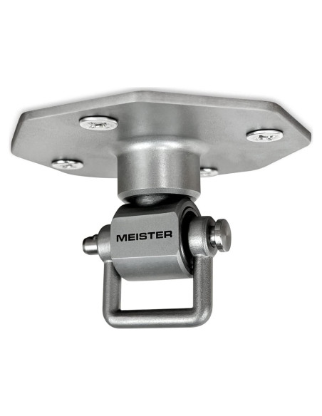 Soporte para Bolsa de Velocidad Meister Thunderbolt Acero Inoxidable