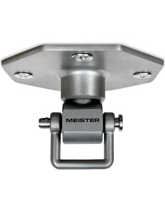 Soporte para Bolsa de Velocidad Meister Thunderbolt Acero Inoxidable 2