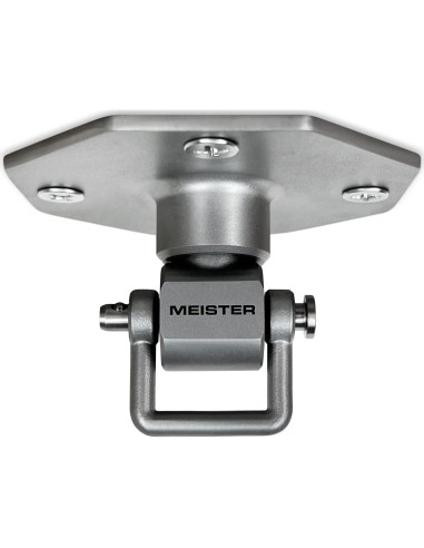 Soporte para Bolsa de Velocidad Meister Thunderbolt Acero Inoxidable