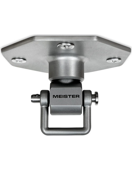 Soporte para Bolsa de Velocidad Meister Thunderbolt Acero Inoxidable