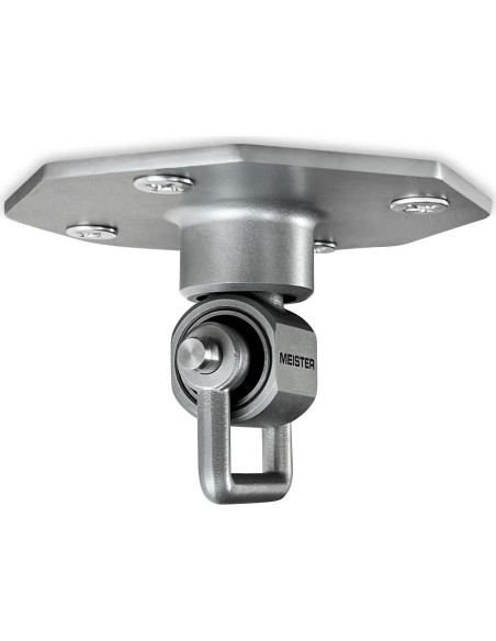 Soporte para Bolsa de Velocidad Meister Thunderbolt Acero Inoxidable