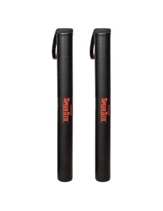 GoSports SpeedStix - Palos de Contacto Acolchados para MMA