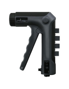 Entrenador de Fuerza de Agarre HXD-ERGO Ajustable 5-60kg