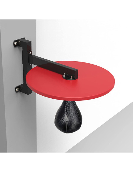 Plataforma de Bolsa de Velocidad WYGVNR Ajustable 50 cm