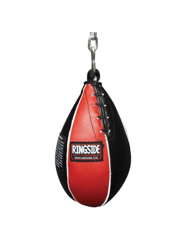 Bolsa de Velocidad de Boxeo Ringside Maize Slip 25.4x2.54 cm