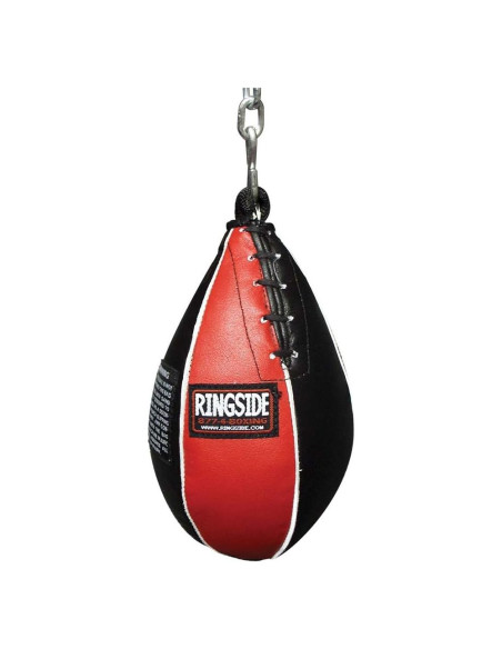 Bolsa de Velocidad de Boxeo Ringside Maize Slip 25.4x2.54 cm