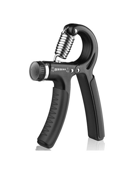 Entrenador de Fuerza de Mano Duomspiace 11-132 lbs Ajustable