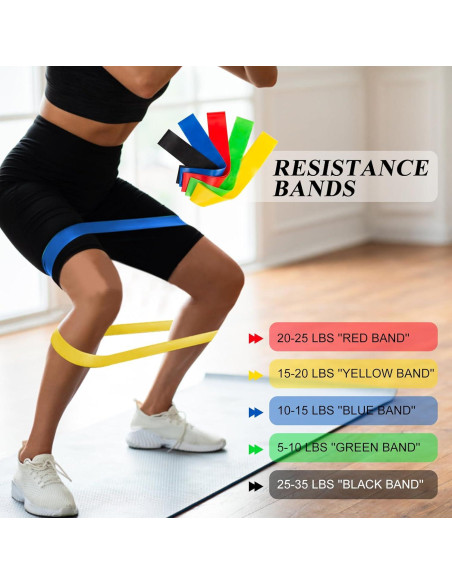 Juego de Entrenamiento de Fútbol MIVERYEA - Escalera Agilidad 6.1m