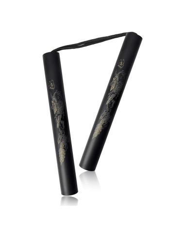 Palos de Entrenamiento de Goma Espuma Wpxmer 25.4x3.3cm